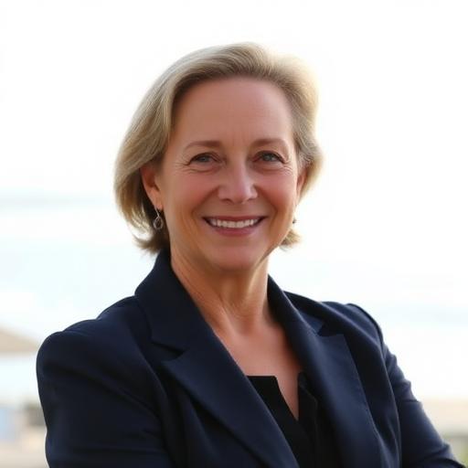 Linda van Niekerk