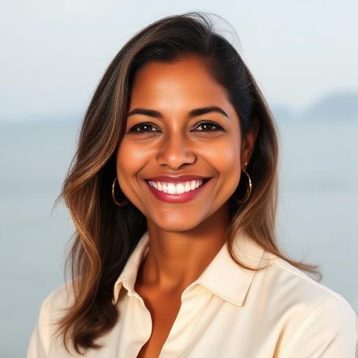 Megan Pillay