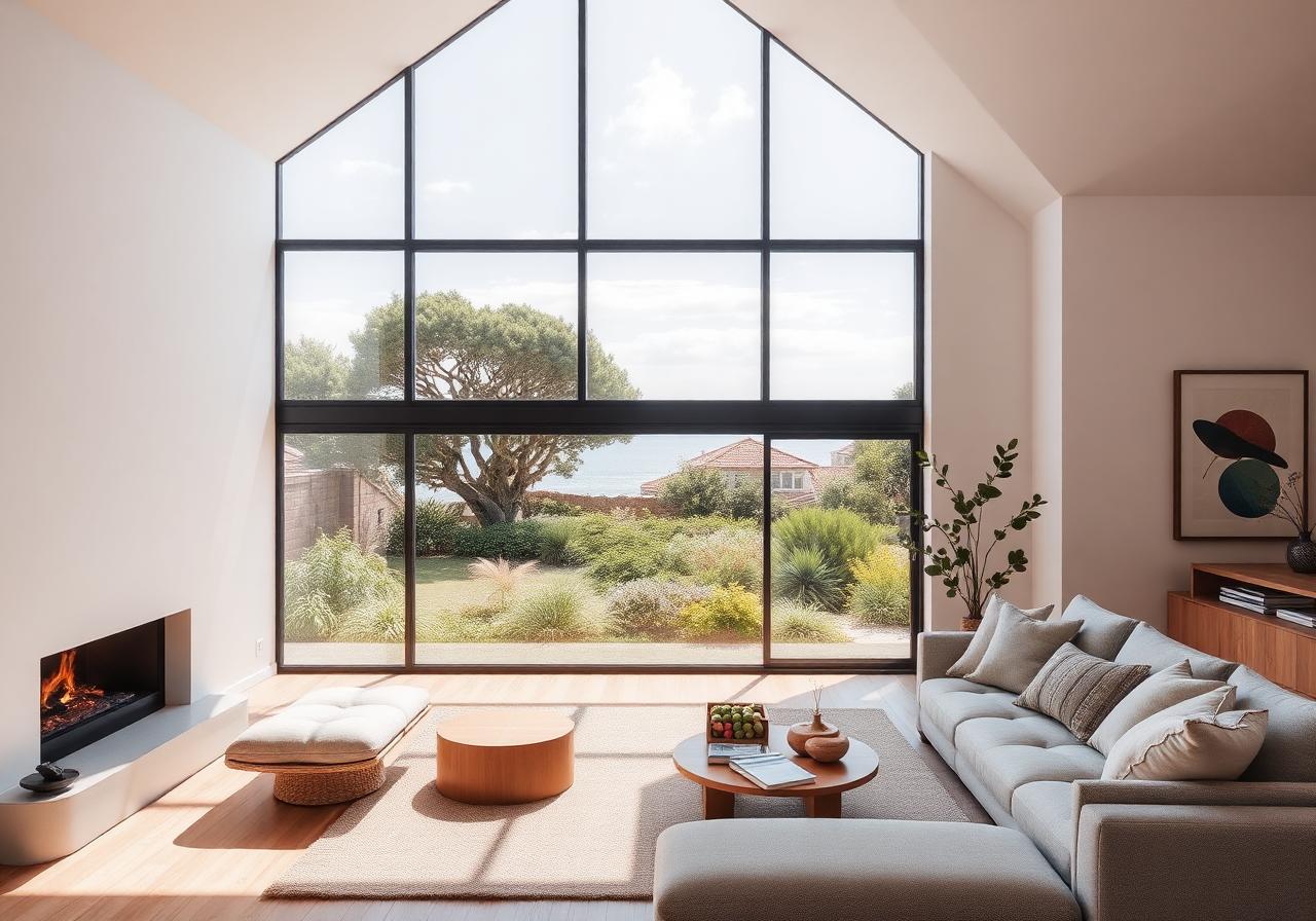 Five things to fix before listing a coastal home
